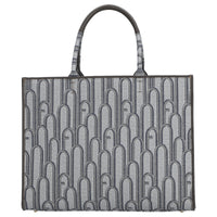 Furla Opportunity - Shopper L 37 cm (toni cristallo) - Ansicht 4