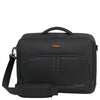 American Tourister At Work Nxt - Bordtasche/Rucksack 40 cm (black)