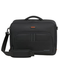 American Tourister At Work Nxt - Bordtasche/Rucksack 40 cm (black)