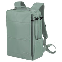 Travelite Workfloow - Rucksack M 15.6" 41 cm (salbei) - Ansicht 2
