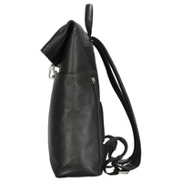 Braun Büffel Golf 3.0 - Rucksack L 44 cm (schwarz) - Ansicht 3
