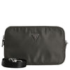 Guess Milano Camera Bag S - Umhängetasche 22 cm (deep taupe)