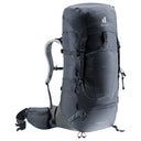Deuter Aircontact Lite 35 + 10 SL - Women's Trekkingrucksack 70 cm (black-graphite) - Ansicht 11