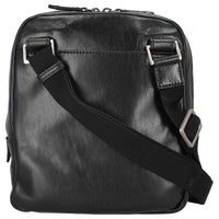 The Bridge Williamsburg - Umhängetasche 24 cm (black) - Ansicht 4
