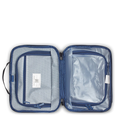 Delsey Paris Brochant 3 - Kulturbeutel 27 cm (marineblau) - Ansicht 4