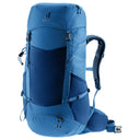 Deuter Futura 32 - Wanderrucksack 66 cm (nightblue-baltic)
