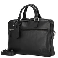 Picard Authentic - Aktentasche 39 cm (schwarz) - Ansicht 2