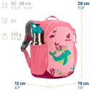 Deuter Pico (blossom-dahlia)