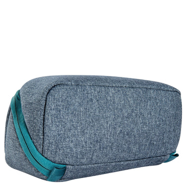 Tatonka Square Zip Pouch M - Kulturbeutel 25 cm (navy) - Ansicht 3