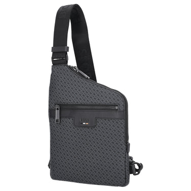 BOSS Ray NM Body Bag - Umhängetasche 27 cm (black) - Ansicht 2