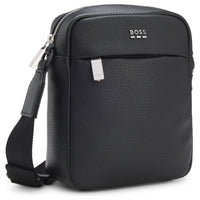 BOSS Men Ray EVO NS Zip - Umhängetasche 20.5 cm (black) - Ansicht 2