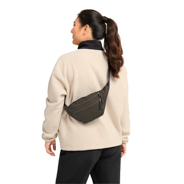 Jack Wolfskin Konya - Gürteltasche 37 cm (obsidian moss) - Ansicht 7