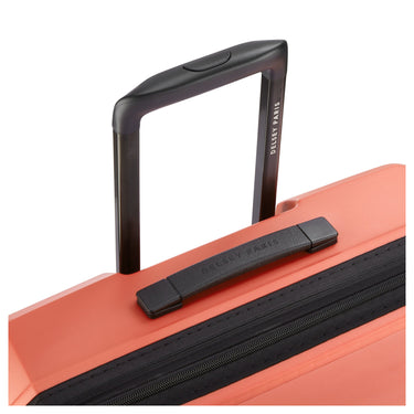 Delsey Paris Lutece SE - 4-Rollen-Trolley L 75 cm erw. (sunset) - Ansicht 9