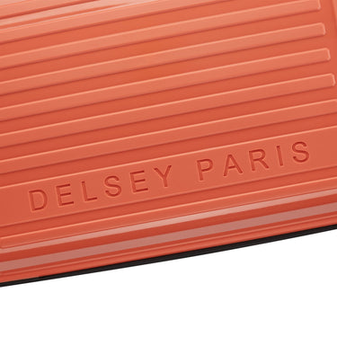 Delsey Paris Lutece SE - 4-Rollen-Trolley L 79 cm erw. (sunset) - Ansicht 9