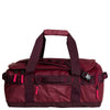 The North Face Base Camp Voyager Duffel 42 - Reisetasche/Rucksack 58 cm (burgundy crush/deep bur)
