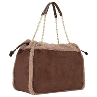 Valentino Bags Max - Shopper 39 cm (caffe/taupe) - Ansicht 2