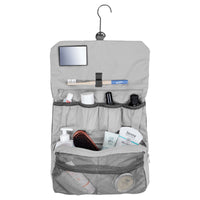 Vaude WegaWrap - Kulturbeutel 32 cm (heron) - Ansicht 5
