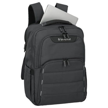 Travelite Skaii - Rucksack 16" 43 cm (anthracite) - Ansicht 6