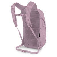 Osprey Daylite - Rucksack 14" 43 cm (iris pink) - Ansicht 2