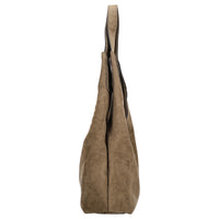 Guess Sunset Maxi Hobo - Schultertasche 40 cm (olive) - Ansicht 3