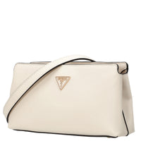 Guess Talent Convertible Xbody - Umhängetasche 24 cm (off white) - Ansicht 2