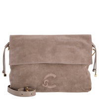warm taupe