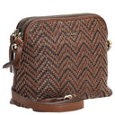 Picard Samos - Umhängetasche 20 cm (cognac) - Ansicht 5