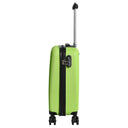 CHECK.IN Aurora - 4-Rollen-Kabinentrolley 54 cm (limettengrün) - Ansicht 3