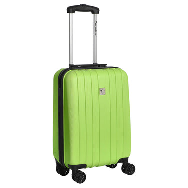 CHECK.IN Aurora - 4-Rollen-Kabinentrolley 54 cm (limettengrün) - Ansicht 5