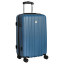 CHECK.IN Aurora - 4-Rollen-Trolley 67 cm (azurblau) - Ansicht 5