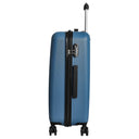 CHECK.IN Aurora - 4-Rollen-Trolley 67 cm (azurblau) - Ansicht 3