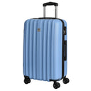 CHECK.IN Aurora - 4-Rollen-Trolley 67 cm (himmelblau) - Ansicht 2
