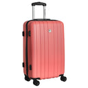 CHECK.IN Aurora - 4-Rollen-Trolley 67 cm (koralle) - Ansicht 5