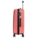 CHECK.IN Aurora - 4-Rollen-Trolley 67 cm (koralle) - Ansicht 3