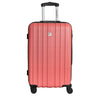 CHECK.IN Aurora - 4-Rollen-Trolley 67 cm (koralle)