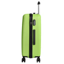 CHECK.IN Aurora - 4-Rollen-Trolley 67 cm (limettengrün) - Ansicht 3