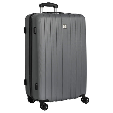 CHECK.IN Aurora - 4-Rollen-Trolley 76 cm (anthrazit) - Ansicht 5