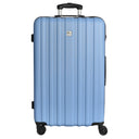 CHECK.IN Aurora - 4-Rollen-Trolley 76 cm (himmelblau)