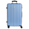 CHECK.IN Aurora - 4-Rollen-Trolley 76 cm (himmelblau)