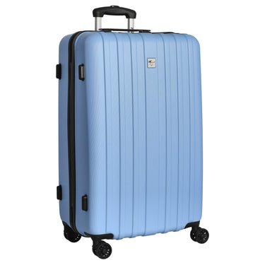 CHECK.IN Aurora - 4-Rollen-Trolley 76 cm (himmelblau) - Ansicht 5