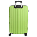 CHECK.IN Aurora - 4-Rollen-Trolley 76 cm (limettengrün) - Ansicht 4