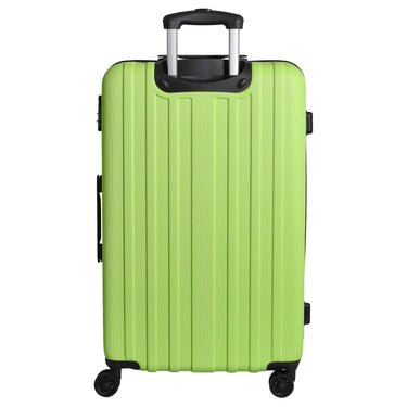 CHECK.IN Aurora - 4-Rollen-Trolley 76 cm (limettengrün) - Ansicht 4