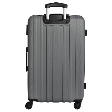 CHECK.IN Aurora - Trolley-Set 3tlg. (anthrazit) - Ansicht 5