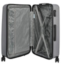 CHECK.IN Aurora - Trolley-Set 3tlg. (anthrazit) - Ansicht 7