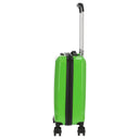 CHECK.IN London 2.0 - 4-Rollen-Trolley 50 cm (grün) - Ansicht 3