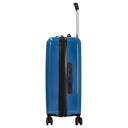 CHECK.IN London 2.0 - 4-Rollen-Trolley 67 cm (blau) - Ansicht 3
