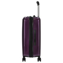 CHECK.IN London 2.0 - 4-Rollen-Trolley 67 cm (lila) - Ansicht 3