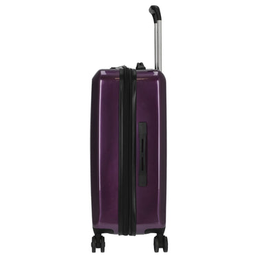 CHECK.IN London 2.0 - 4-Rollen-Trolley 67 cm (lila) - Ansicht 3