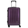 CHECK.IN London 2.0 - 4-Rollen-Trolley 67 cm (lila)