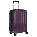 CHECK.IN London 2.0 - 4-Rollen-Trolley 67 cm (lila) - Ansicht 5